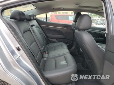 Zdjęcie 10 z 16 samochodu: 2017 HYUNDAI ELANTRA SE VIN:5NPD84LF9HH026886 - miniatura
