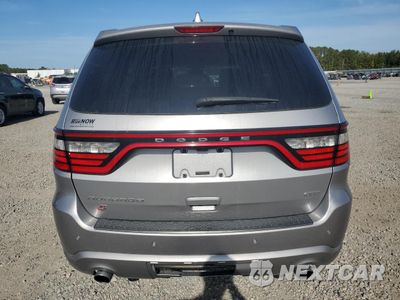 Zdjęcie 6 z 17 samochodu: 2019 DODGE DURANGO GT VIN:1C4RDJDG0KC664020 - miniatura
