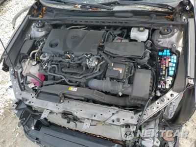 Zdjęcie 11 z 13 samochodu: 2024 TOYOTA CAMRY XSE VIN:4T1K31AK6RU622450 - miniatura