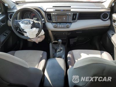 Zdjęcie 8 z 13 samochodu: 2014 TOYOTA RAV4 XLE VIN:2T3RFREV2EW196539 - miniatura