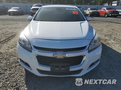 Piąte zdjęcie samochodu w środku: 2014 CHEVROLET MALIBU 2LT VIN:1G11E5SL1EF145930 - miniatura