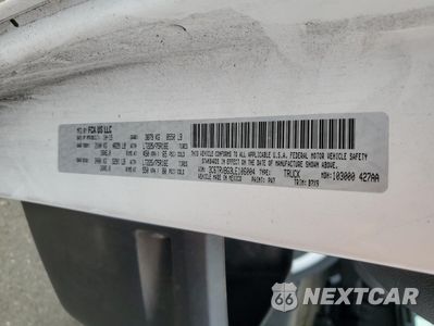 Zdjęcie 13 z 14 samochodu: 2020 RAM PROMASTER 1500 1500 HIGH VIN:3C6TRVBG3LE106004 - miniatura