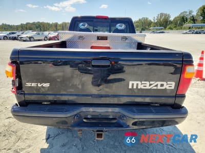 Zdjęcie 6 z 14 samochodu: 2002 MAZDA B3000 VIN:4F4YR12U02TM05346 - miniatura