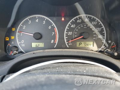 Zdjęcie 9 z 12 samochodu: 2013 TOYOTA COROLLA BASE VIN:2T1BU4EE1DC941834 - miniatura