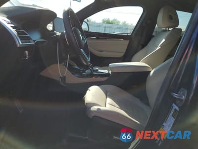 Zdjęcie 7 z 14 samochodu: 2023 BMW X4 M40I VIN:5UX43DT03P9P84643 - miniatura