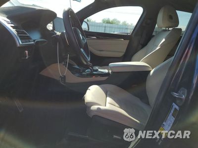 Zdjęcie 7 z 14 samochodu: 2023 BMW X4 M40I VIN:5UX43DT03P9P84643 - miniatura
