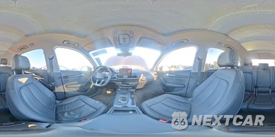 Zdjęcie 14 z 15 samochodu: 2018 AUDI Q5 PREMIUM PLUS VIN:WA1BNAFY9J2207449 - miniatura