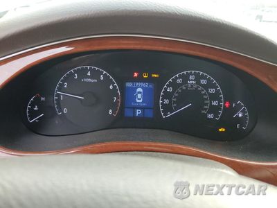 Zdjęcie 9 z 12 samochodu: 2013 HYUNDAI GENESIS 3.8L VIN:KMHGC4DD9DU234903 - miniatura