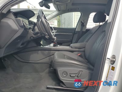 Zdjęcie 7 z 12 samochodu: 2020 AUDI E-TRON SPORTBACK PREMIUM PLUS VIN:WA12ABGE5LB033520 - miniatura
