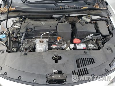 Zdjęcie 11 z 13 samochodu: 2019 ACURA ILX VIN:19UDE2F30KA011952 - miniatura