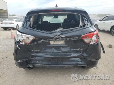 Zdjęcie 6 z 14 samochodu: 2017 BUICK ENVISION ESSENCE VIN:LRBFXBSA3HD146886 - miniatura