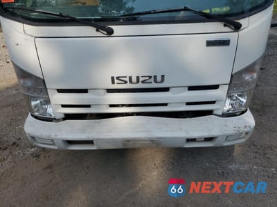 Zdjęcie 12 z 13 samochodu: 2015 ISUZU NPR HD VIN:JALC4W161F7005133 - miniatura