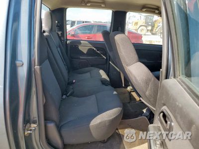 Zdjęcie 10 z 12 samochodu: 2007 GMC CANYON VIN:1GTCS13E378110217 - miniatura