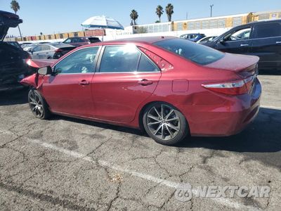 Drugie zdjęcie samochodu z przodu: 2015 TOYOTA CAMRY LE VIN:4T1BF1FK0FU893385 - miniatura