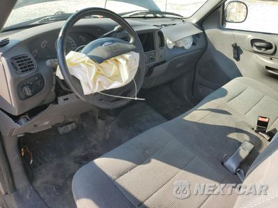 Zdjęcie 8 z 14 samochodu: 2004 FORD F-150 HERITAGE CLASSIC VIN:2FTRF17284CA59993 - miniatura