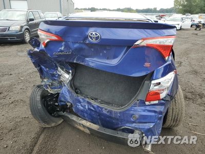 Zdjęcie 6 z 12 samochodu: 2016 TOYOTA COROLLA L VIN:2T1BURHE3GC504866 - miniatura