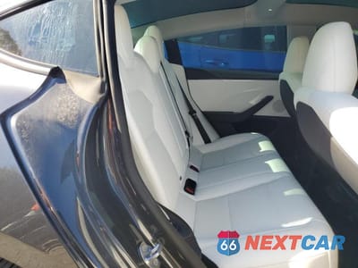 Zdjęcie 10 z 13 samochodu: 2025 TESLA MODEL 3 VIN:5YJ3E1EBXSF000722 - miniatura