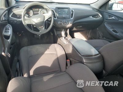 Zdjęcie 8 z 12 samochodu: 2018 CHEVROLET MALIBU LS VIN:1G1ZB5ST1JF210989 - miniatura
