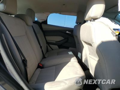 Zdjęcie 10 z 15 samochodu: 2017 FORD FOCUS SE VIN:1FADP3K28HL344172 - miniatura