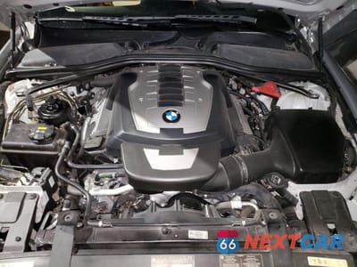 Zdjęcie 11 z 12 samochodu: 2007 BMW 650 I VIN:WBAEK13557CN80994 - miniatura