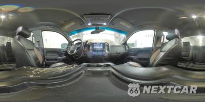 Zdjęcie 15 z 15 samochodu: 2015 CHEVROLET SILVERADO K1500 LT VIN:1GCVKREC6FZ243372 - miniatura