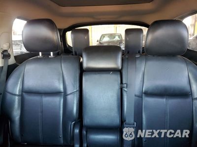 Zdjęcie 10 z 13 samochodu: 2013 NISSAN PATHFINDER S VIN:5N1AR2MN1DC650127 - miniatura