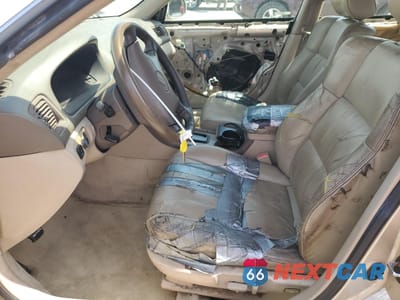 Zdjęcie 7 z 13 samochodu: 1997 LEXUS ES 300 VIN:JT8BF22G9V5000004 - miniatura