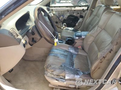 Zdjęcie 7 z 13 samochodu: 1997 LEXUS ES 300 VIN:JT8BF22G9V5000004 - miniatura