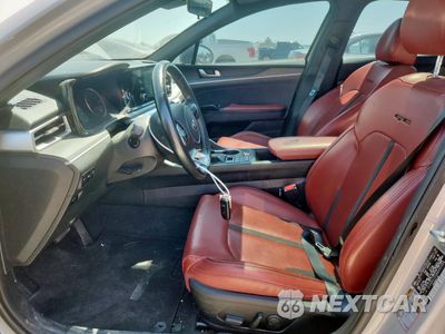 Zdjęcie 7 z 13 samochodu: 2021 KIA K5 GT LINE VIN:5XXG64J20MG062569 - miniatura