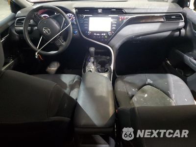 Zdjęcie 8 z 13 samochodu: 2019 TOYOTA CAMRY LE VIN:4T1B31HK9KU515713 - miniatura