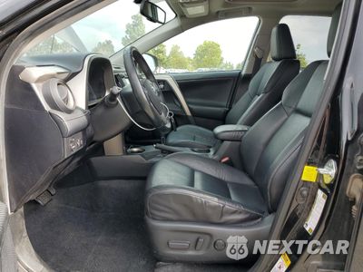 Zdjęcie 7 z 15 samochodu: 2015 TOYOTA RAV4 LIMITED VIN:2T3YFREV3FW184767 - miniatura