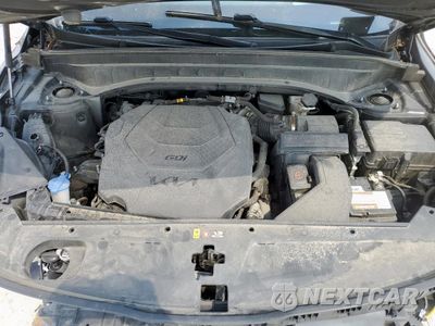 Zdjęcie 12 z 14 samochodu: 2022 KIA TELLURIDE SX VIN:5XYP5DHC1NG254310 - miniatura