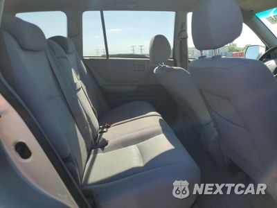 Zdjęcie 10 z 12 samochodu: 2006 TOYOTA HIGHLANDER LIMITED VIN:JTEGP21A260112820 - miniatura