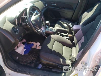 Zdjęcie 7 z 12 samochodu: 2013 CHEVROLET CRUZE LT VIN:1G1PC5SBXD7321115 - miniatura