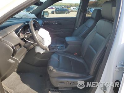 Zdjęcie 7 z 16 samochodu: 2022 CHEVROLET TRAVERSE RS VIN:1GNEVJKW2NJ107638 - miniatura