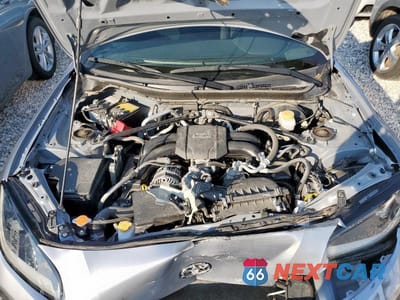 Zdjęcie 11 z 12 samochodu: 2023 TOYOTA GR86 BASE VIN:JF1ZNBC19P8751690 - miniatura
