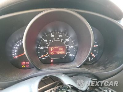Zdjęcie 9 z 13 samochodu: 2016 KIA SOUL VIN:KNDJN2A21G7388245 - miniatura