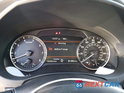 Zdjęcie 9 z 15 samochodu: 2024 INFINITI QX55 LUXE VIN:3PCAJ5JR3RF113273 - miniatura