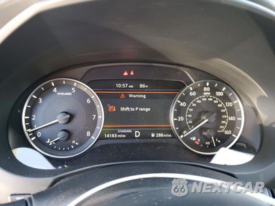 Zdjęcie 9 z 15 samochodu: 2024 INFINITI QX55 LUXE VIN:3PCAJ5JR3RF113273 - miniatura