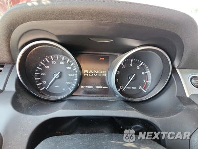 Zdjęcie 9 z 15 samochodu: 2013 LAND ROVER RANGE ROVER EVOQUE PURE PLUS VIN:SALVP1BG6DH848773 - miniatura