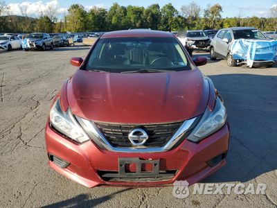 Piąte zdjęcie samochodu w środku: 2016 NISSAN ALTIMA 2.5 VIN:1N4AL3AP7GC237656 - miniatura