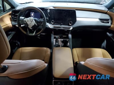 Zdjęcie 8 z 15 samochodu: 2024 LEXUS RX 350H BASE VIN:2T2BBMCA6RC034022 - miniatura