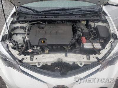 Zdjęcie 11 z 13 samochodu: 2017 TOYOTA COROLLA L VIN:2T1BURHE4HC838485 - miniatura