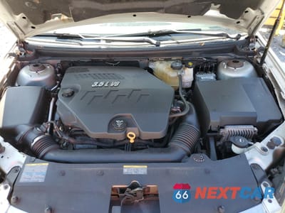 Zdjęcie 11 z 15 samochodu: 2007 SATURN AURA XE VIN:1G8ZS57N27F218328 - miniatura
