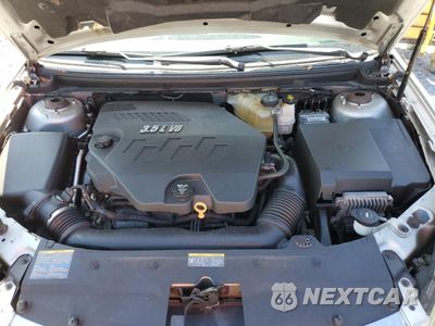 Zdjęcie 11 z 14 samochodu: 2007 SATURN AURA XE VIN:1G8ZS57N27F218328 - miniatura