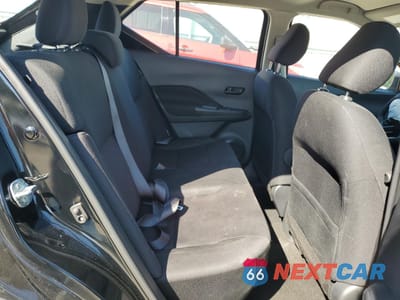 Zdjęcie 10 z 12 samochodu: 2024 NISSAN KICKS S VIN:3N1CP5BV6RL531544 - miniatura