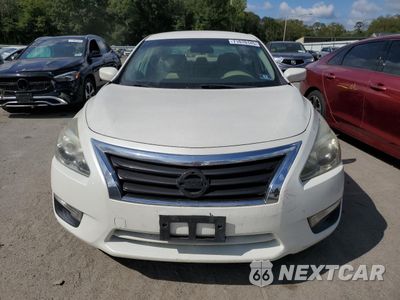 Piąte zdjęcie samochodu w środku: 2013 NISSAN ALTIMA 2.5 VIN:1N4AL3AP5DC292571 - miniatura