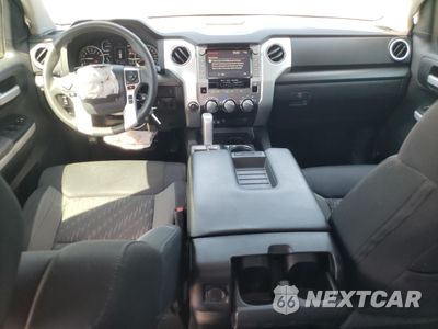 Zdjęcie 8 z 13 samochodu: 2020 TOYOTA TUNDRA DOUBLE CAB SR VIN:5TFUY5F17LX940220 - miniatura