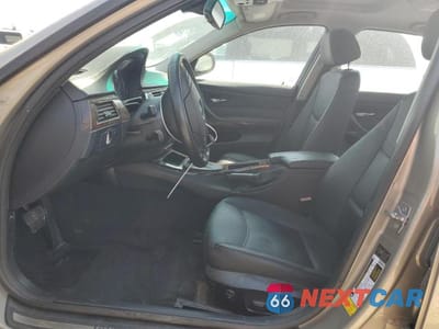 Zdjęcie 7 z 12 samochodu: 2011 BMW 328 XI VIN:WBAPK7C59BA971761 - miniatura