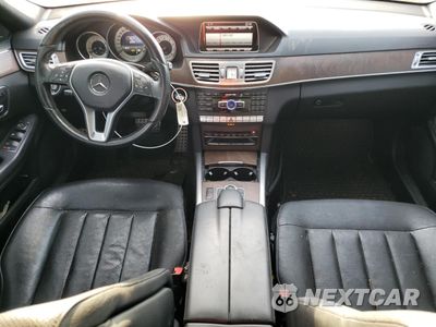 Zdjęcie 8 z 12 samochodu: 2014 MERCEDES-BENZ E 350 4MATIC VIN:WDDHF8JB5EA980753 - miniatura